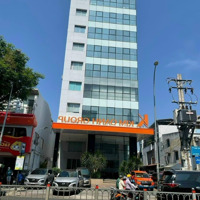 Ngộp Bank Bán Gấp Góc 3 Mặt Tiền Ung Văn Khiêm, Quận Bình Thạnh -Diện Tích10X25M - Hầm 7 Tầng - Giá Bán 50Tỷ