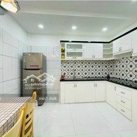 Bán Gấp Chỉ 4,2 Tỷ - Lê Văn Thọ,Hẽm Xe Hơisát Cv Làng Hoa - 37M2 2 Tầng, Nở Hậu Đẹp - Full Nội Thất Mới