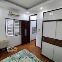 Cưc Đẹp Nhà Phố Bạch Mai Hót Hai Bà Trưng 5T X 39M2. Nhà Mới 3 Thoáng Có Full Đồ, Giá 6.7 Tỉ