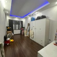 Bán Nhà Mới Phố Minh Khai, Quận Hai Bà Trưng 30M2 5 Tầng Giá Nhỉnh 5 Tỷ