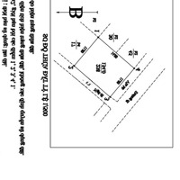 Chính Chủ Cần Bán Lô Đất 154M - Phân Lô Biệt Thự Tô Hiệu - Mặt Tiền 11M - Vỉa Hè - Building