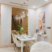 Cho Thuê Căn 2 Phòng Ngủtầng Trung View Sông Vinhomes Golden River Bason