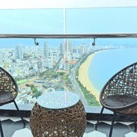 Căn Penthouse View Chính Biển Ôm Trọn Vịnh Nha Trang Xinh Đẹp Tại Toà Mường Thanh 04 Trần Phú