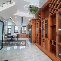 Siêu Vị Trí, Gầnmặt Tiềnnguyễn Thị Minh Khai, Q1 - Dt: 5,5X13M - Đxd: 4 Tầng - Chỉ 11 Tỷ - 0901478269