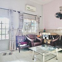 Bán Nhà Tân Bình, Khu Vip Bàu Cát, Hẻm Xe Hơi 8M Thông, 30M Ra Mặt Tiền Ba Vân, 84M2, Chỉ 14 Tỷ Tl