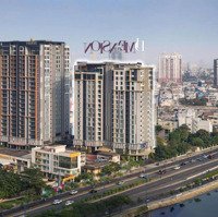 Cdt Capitaland Mở Bán 10 Căn D1Mension Cuối Cùng View Đẹp Nhất, Full Nội Thất Cao Cấp, Sổ Hồng Sẵn.