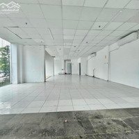 Cho Thuê Shophouse Tầng 1, Cc An Bình City - Diện Tích Sàn 160M2 - Kinh Doanh, Văn Phòng...