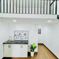 Khai Trương Duplex 40M2_Full Nội Thất Mới, Khu Vực An Ninh, Trung Tâm Bình Thạnh