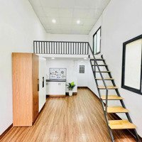 Khai Trương Duplex 40M2_Full Nội Thất Mới, Khu Vực An Ninh, Trung Tâm Bình Thạnh