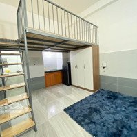 Duplex Full Nội Thất Toạ Lạc Tại Đ.phan Văn Sửu Gần Sân Bay