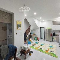 Trương Định - Hai Bà Trưng 50M2 X 5 Tầng, Giá Chỉ 6,Xx Tỷ.