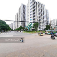 Mặt Tiền Phước Thiện Kế Vinhomes Grand Park