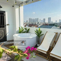 Bán Nhà 2 Mặt Tiền, 7 Tầng, Thang Máy, View Công Viên 365 Hà Đông, Giá Bán 14 Tỷ