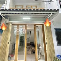 Bán Nhà Nguyễn Tri Phương Quận 10-30M2-2 Tầng- Chỉ 4.75 Tỷ-Hẻm Thông-Pháp Lý Chuẩn Hoàn Công Đủ.