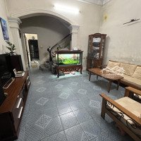 Cho Thuê Nhà Riêng Ngõ 258 Lương Thế Vinh, Hà Nội