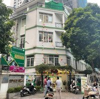 Cho Thuê Nhà Mp Nguyễn Văn Lộc Hà Đôngdiện Tích400M2* 4 Tầng, Lô Góc Mặt Tiền Chính 25M, Liên Hệ: 0901 727 293