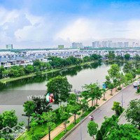 Cho Thuê Nhà Phố View Hồ, Mặt Đường 25M Lakeview Quận 2, Kinh Doanh Sầm Uất , 32 Triệu/Tháng