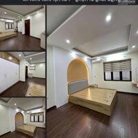 Bán Nhà Vân Canh 35m²*5Tầng, 5PN đi 5m ra đường oto tránh đang cho thuê 12tr tháng hợp ở.