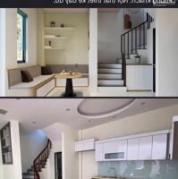 Bán Nhà Vân Canh 35m²*5Tầng, 5PN đi 5m ra đường oto tránh đang cho thuê 12tr tháng hợp ở.