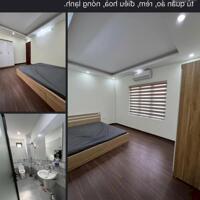 Bán Nhà Vân Canh 35m²*5Tầng, 5PN đi 5m ra đường oto tránh đang cho thuê 12tr tháng hợp ở.
