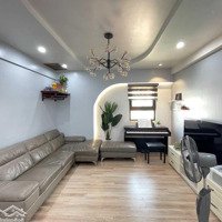 Quá Hiếm - Bán Chung Cư C2 Trần Hữu Dực- Nguyễn Cơ Thạch- 82M2-3Ngu-4.8Ty