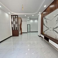 Có Nhà Đẹp - Diện Tích Siêu Rộng (52M2*3 Tầng) Cách Chợ 100M - Hàng Xóm Đông La