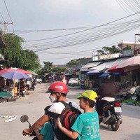 Bán Đất Gần Chợ Quang Thắng Phường Trảng Dài Tp Biên Hòa