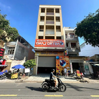 Chdv Phú Thạnh, Q.tân Phú. Diện Tích: 8M X 22M, Nh: 11M (206M2). Hđt: 140 Tr/Th. Giá: 31 Tỷ Tl