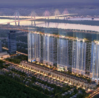 Quỹ Căn Đẹp Noble Crystal River - View Sông Hồng - Nội Thất Cao Cấp - Chiết Khấu Thanh Toán Sớm 10%