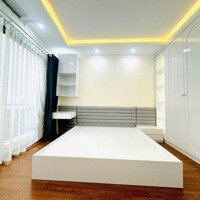 Giảm Chào 300T! Nhà Phố Cầu Giấy, Lô Góc, Ngõ Thông, Gần Phố, Gần Ô Tô 45M2*5T