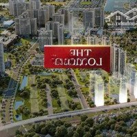 Bán Căn Chung Cư 2N+1 The London Vinhomes Ocean Park1, Chiết Khấu 7% Gtch Từ Pkd Cđt Vinhomes