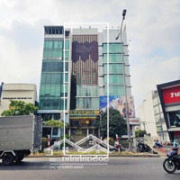 Bán Tòa Nhà Vị Trí Đẹp Ngay Mặt Tiền Cộng Hoà - Dt: 7,8 X 35M - 2 Hầm + 8 Lầu - Giá Bán: 60 Tỷ Tl