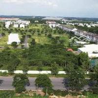 Cần Bán Gấp Lô Đất Khu Đô Thị Long Hưng City Diện Tích 100M2 Giá Chỉ 2Ty1