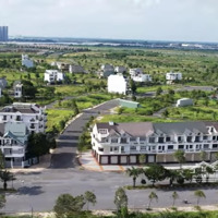 Cần Bán Gấp Lô Đất Khu Đô Thị Long Hưng City Diện Tích 100M2 Giá Chỉ 2Ty1