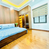 Bán Nhà Cầu Giấy Diện Tích: 52M2 - 5T - 9,5 Tỷ - Ngõ Thông - Kinh Doanh