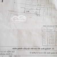 Bán Đất Mặt Tiền Đường Vườn Lài An Phú Đông Giá Siêu Tốt 8Mx48M