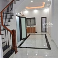 Nhà Mới An Khánh - Hoài Đức - Gần Ubnd - Hồ Điều Hòa - Trường Học - 45M2 - 5T Giá Bán 4,5 Tỷ