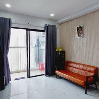 Cho Thuê Căn Hộ Charm City 2 Phòng Ngủ 1 Vệ Sinhfull Nội Thất Giá Bán 7,5 Triệu/ Tháng. Decor Đẹp Ban Công Thoáng