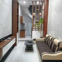 19M2*4T*3.88 Tỷ_Dương Văn Bé, Hai Bà Trưng, Full Mội Thất, 0985818818