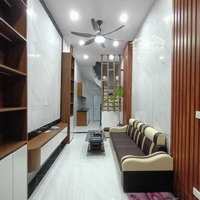 19M2*4T*3.88 Tỷ_Dương Văn Bé, Hai Bà Trưng, Full Mội Thất, 0985818818