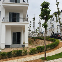 Duy Nhất 1 Villas Đơn Lập,Căn Góc 2 Mặt Thoáng,Xuất Ngoại Giao Trục Chính Đường Lớn Giá Chỉ 20,X Tỷ