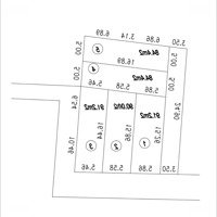 Phân Lô Đất Kỳ Dương Chương Dương . Cách Trạm Y Tế Xã 20M Cách Trụ Sở Ubnd Xã Chương Dương 100M