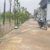 85M Đất F0 Chương Dương, Đường Trước Đất 4M , Ô Tô Tải Vào Tận Đất Chỉ 3X Tr/M