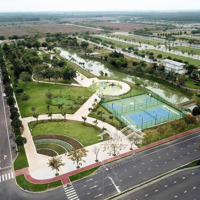 Chuyển Nhượng Căn Big Góc 8,5X17M Có Mặt Thoáng Phía Sau Nhà Kđt Swanpark Giá Chỉ 5 Tỷ