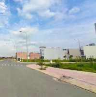 Gấp! Cần Thanh Lý 5 Nền Đất Gần Chợ Đầu Mối: Cách Vạn Phúc City 2Km, Nhỉnh 2Ty2 , Shr