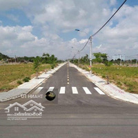 Bán Đất Giá Bán 1.89Tỷ Tại Kdc Phú Thành Riverside -Mặt Tiềnnguyễn Duy Trinh - Trường Thạnh, Quận 9