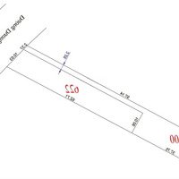 Bán 600M2 Mặt Tiền Dương Đông - Cửa Cạn