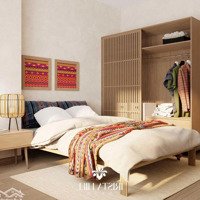 Căn Hộ Nghỉ Dưỡng Sở Hữu Lâu Dài 2 Phòng Ngủ 64M2 Giá Chỉ 40 Triệu/M2 Full Nội Thất. Liên Hệ: 0363400316