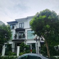 Bt Vin Villas 279M2 Giá Độc Quyền Giao Dịch Nhanh - View Thoáng Tầm Mắt, Cạnh Sát Tiện Ích Nội Khu