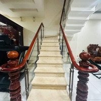 Mặt Tiền Kinh Doanh Khu Chợ Tân Bình - Lý Thường Kiệt- Lạc Long Quân - 200M2 - Ngang 5M- 4 Tầng